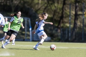Bild 294 - wCJ Suederelbe - wBJ UH-Adler : Ergebnis: 7:1